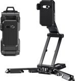 Ulanzi CO81 kantelbare Uka en Arca-Swiss Quick Release stand voor camera