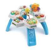 VTech Bezige Bij Speeltafel Interactief Speelgoed voor Peuters