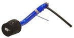 K&N Typhoon Kit compatibel met Toyota Yaris 1.3 1.3L 1999-2000 & Scion xA 1.5L 2003-2006 - Blauw (69-8606TB)