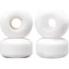 Centrano Essentials Skinny skateboard voor volwassenen, uniseks, 54 mm, meerkleurig