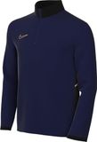 Nike Dri-Fit Acd25 Dril -Pd T-Shirt voor kinderen Blue Void/Black/Orange Pulse 122/128