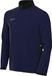 Nike Dri-Fit Acd25 Dril -Pd T-Shirt voor kinderen Blue Void/Black/Orange Pulse 122/128