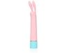Loveline Mini-Rabbit vibrator met USB-poort