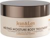 Jean & Len Melting Moisture Body Butter Cardamom & Tonka, vegan, 200 ml
