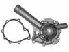 GRAF PA582 Motor Koeling