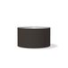 Home Sweet Home Lampenkap Bling Ø 40 cm - Zwart - E27