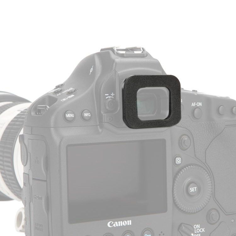 ThinkTankPhoto EP-10 Oogschelp Canon/Sony