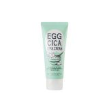 too cool for school Egg Cica Cera Cream crème-gel pour le visage
