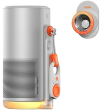 XGIMI MoGo 4 - Draagbare Smart-projector - Grijs