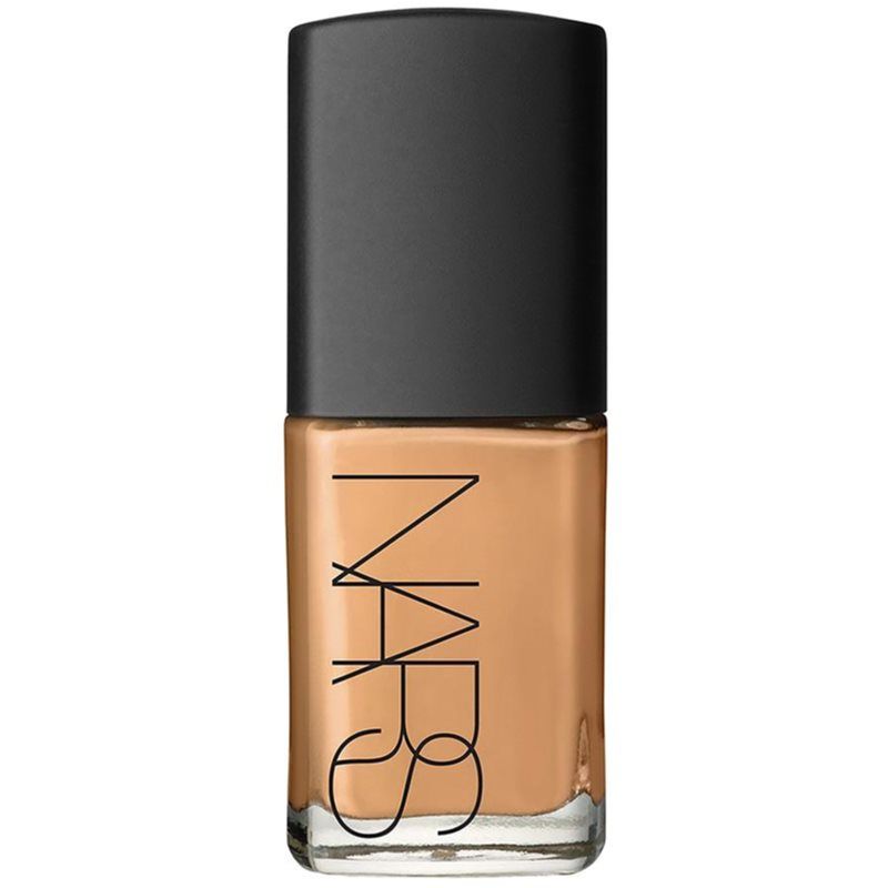 NARS Sheer Glow Foundation - 30 ml - Dames