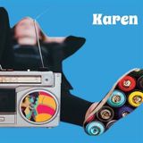 Bertus Distributie Karen - Karen LP