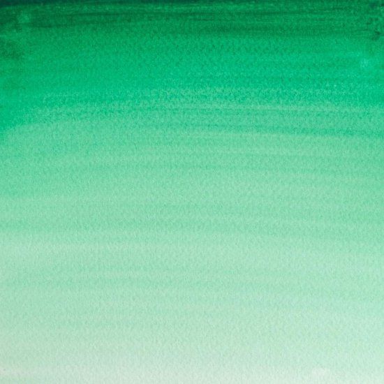 Winsor & Newton Cotman Watercolours watergedragen verf Groen 21 ml