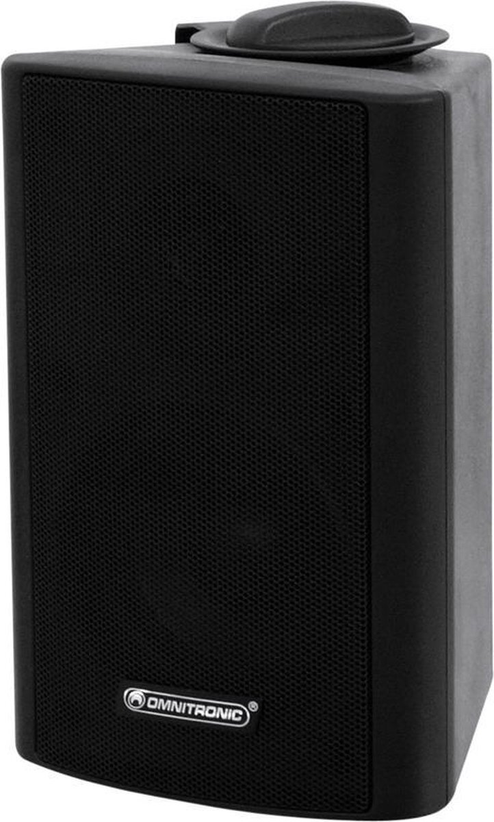 Omnitronic WPS-4S PA Wall Speaker