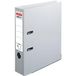 herlitz maX,file protect Breed Ordner A4 80 mm Grijs 2 Ringen 5480900 Kunststof Reliëf Staand