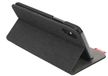 mumbi MUMBI_26352 mobiele telefoon behuizingen 14,7 cm (5.8") Flip case Grijs