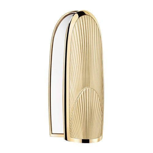 Guerlain Rouge G Lipstick Case L'Art Déco - Le Croco