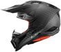 LS2 Helmet mx703 x-force pro fim matt carbon l