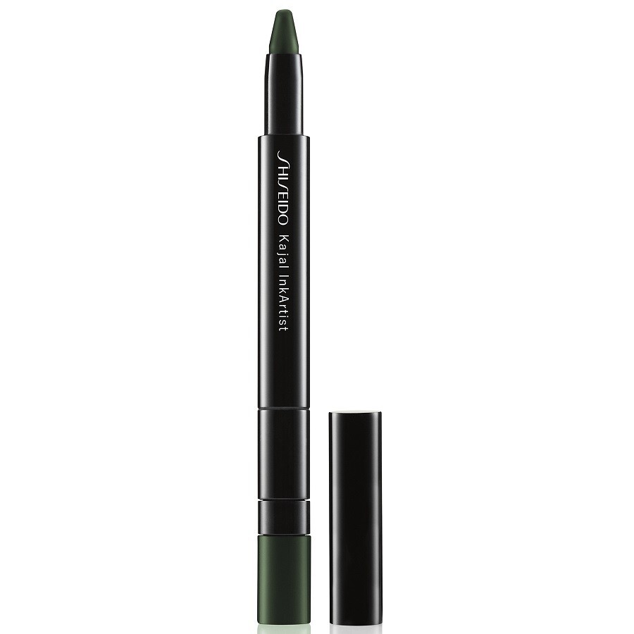 Shiseido Kajal InkArtist Shadow, Liner, Brow Eyeliner 0.8 gr