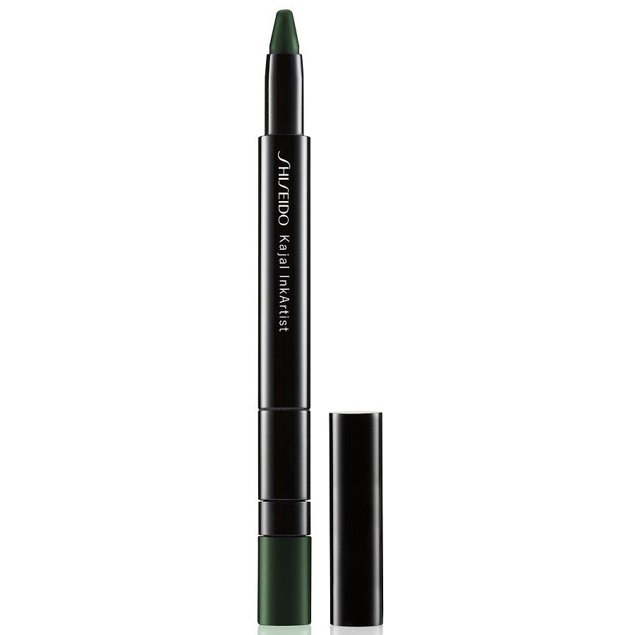 Shiseido Kajal InkArtist Shadow, Liner, Brow Eyeliner 0.8 gr - 0730852147270