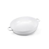 Berndes Vario Click Induction B.Nature braadpan 32 cm, 5 liter, gegoten aluminium
