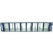 Radial J-RAK 8 - Rack 2U pour 8 boîtiers DI Radial