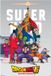 Dragon Ball Hero - Affiche de groupe multicolore Papier Unisexe - Fan merch, Gaming