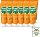 Happy Earth Crème déodorante Rose Petitgrain 40 ml (12 pièces)