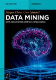 Data De Gruyter Textbook - Data Mining: Data Analysis for Artificial Intelligence