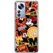 ERT GROUP mobiel telefoonhoesje voor Xiaomi 12 PRO origineel en officieel erkend Disney patroon Minnie 074