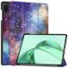 Honor Étui à Rabat Smart Honor Pad X8a - Série Tri-Fold - Galaxie