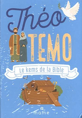 MAME Theotemo, le kems de la Bible