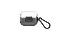 Samsung Galaxy Buds3 Clip Case - Transparency - In-ear Headphones