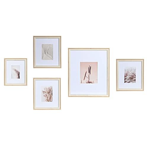 DKD Home Decor Fotolijst, standaard - 8424001990603