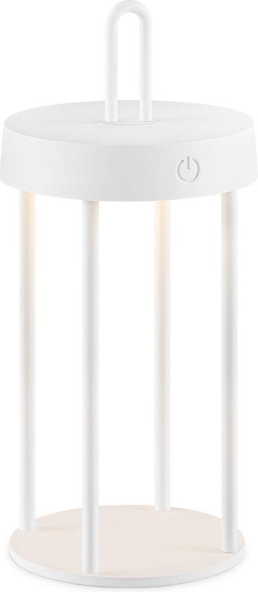Home Sweet Home Draadloze Oplaadbare LED Tafellamp