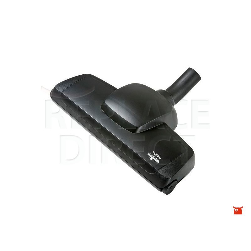 AEG Stofzuiger Turboborstel met interlocksysteem - 32 mm 9001667436