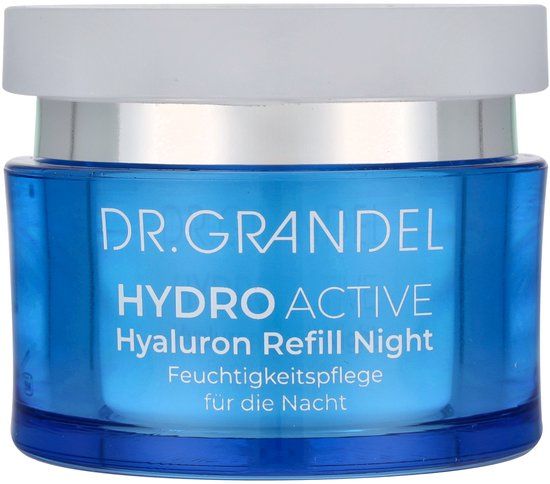 Dr. Grandel Generic Skincare / - / Unisex