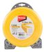 Makita E-02886 maaidraad vierkant 3 mm x 44 m