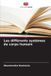 Les Editions Notre Savoir Les différents systèmes du corps humain Paperback