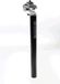 Xtrabike Zadelpen Xtrabike atb zwart 25.4