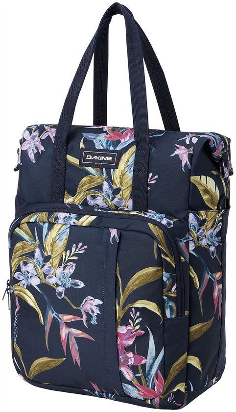 Dakine Campus Hybrid Backpack 26L hanalei