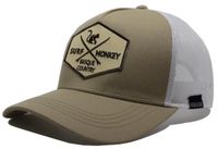 Surf Monkey Trucker Cap