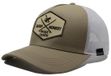 Surf Monkey Trucker Cap