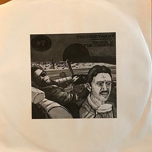 Subsound Split Series #7