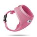 Basic Curli Basic Harnas Air-Mesh Pink XL