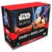 Star Wars Unlimited SOR Spark of Rebellion Prerelease Box