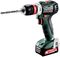 Metabo POWERMAXX BS 12 BL Q