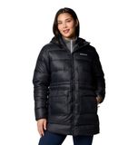 Columbia Harmony Falls™ Mid Jas Zwart XL Vrouw