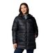 Columbia Harmony Falls™ Mid Jas Zwart L Vrouw