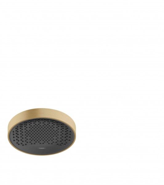 Hansgrohe Plafond Douche Rainfinity 250 1 straal