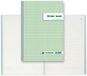 Exacompta ORDERBOEK 29,7X21 50B TRIPLI